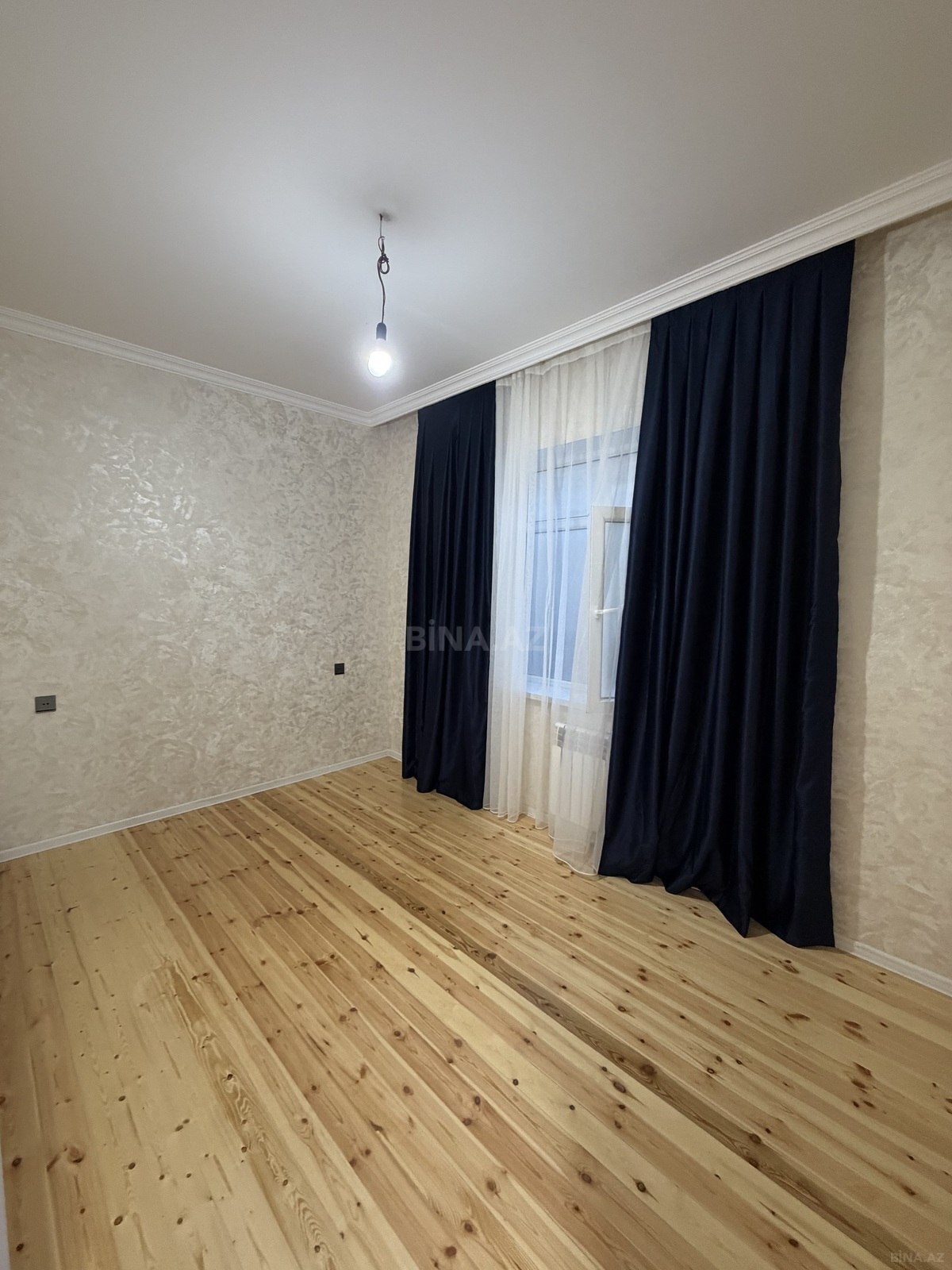 3 otaqlı Həyət evi/Bağ evi, Kürdəxanı q., Bakı