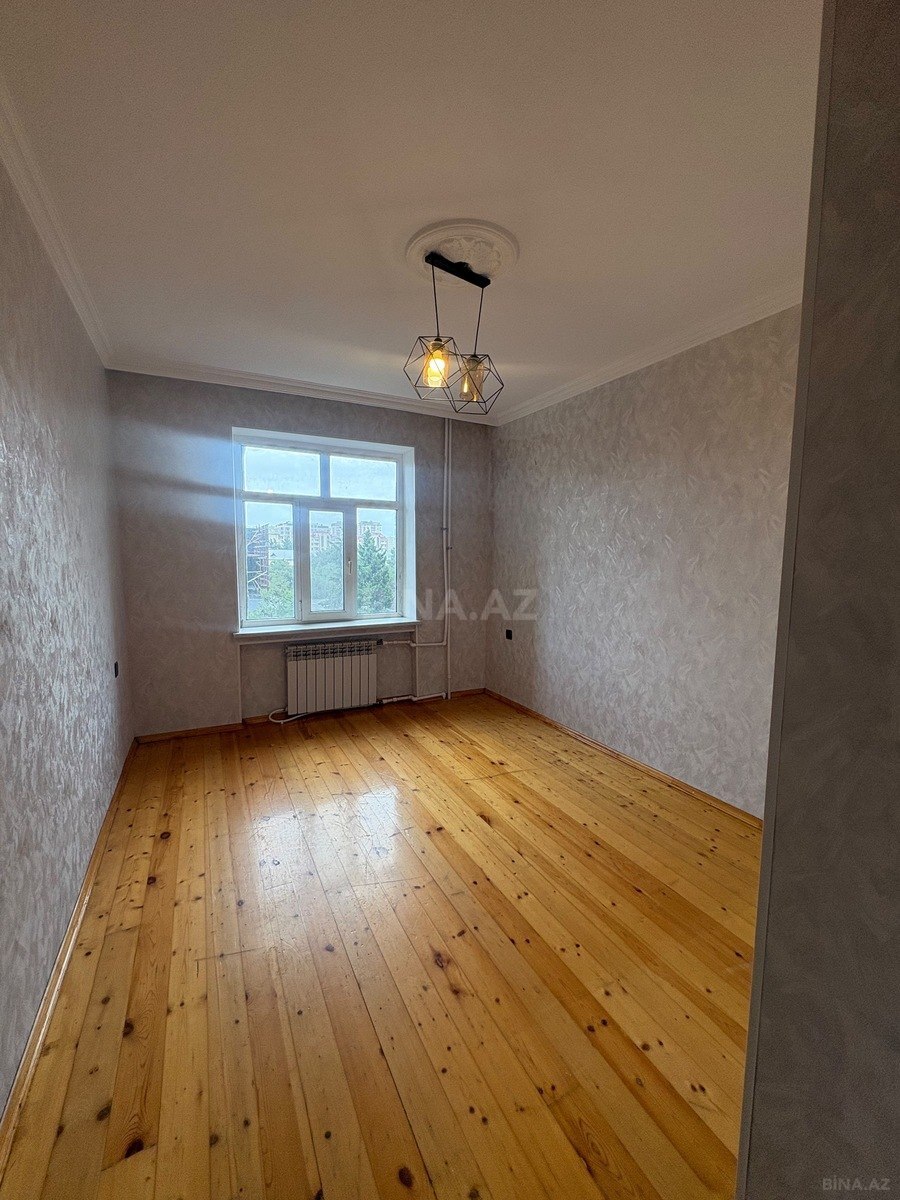 2 otaqlı Köhnə tikili, Əhmədli m., Bakı