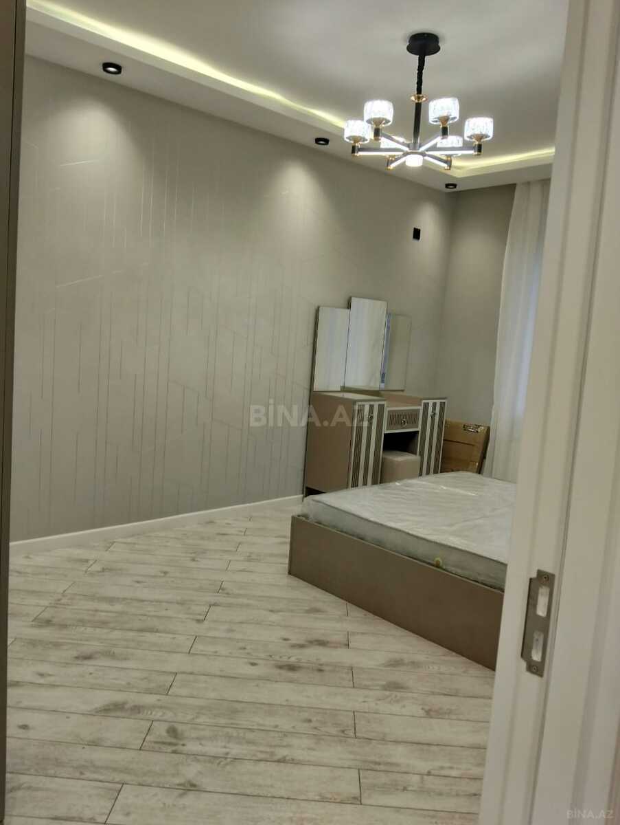 2 otaqlı Köhnə tikili, Yeni Yasamal q., Bakı