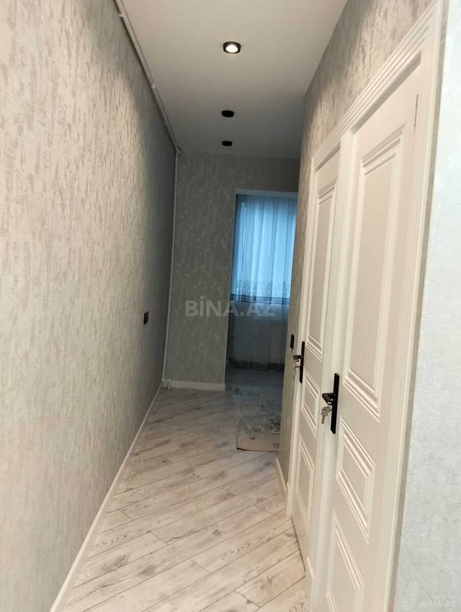 2 otaqlı Köhnə tikili, Yeni Yasamal q., Bakı