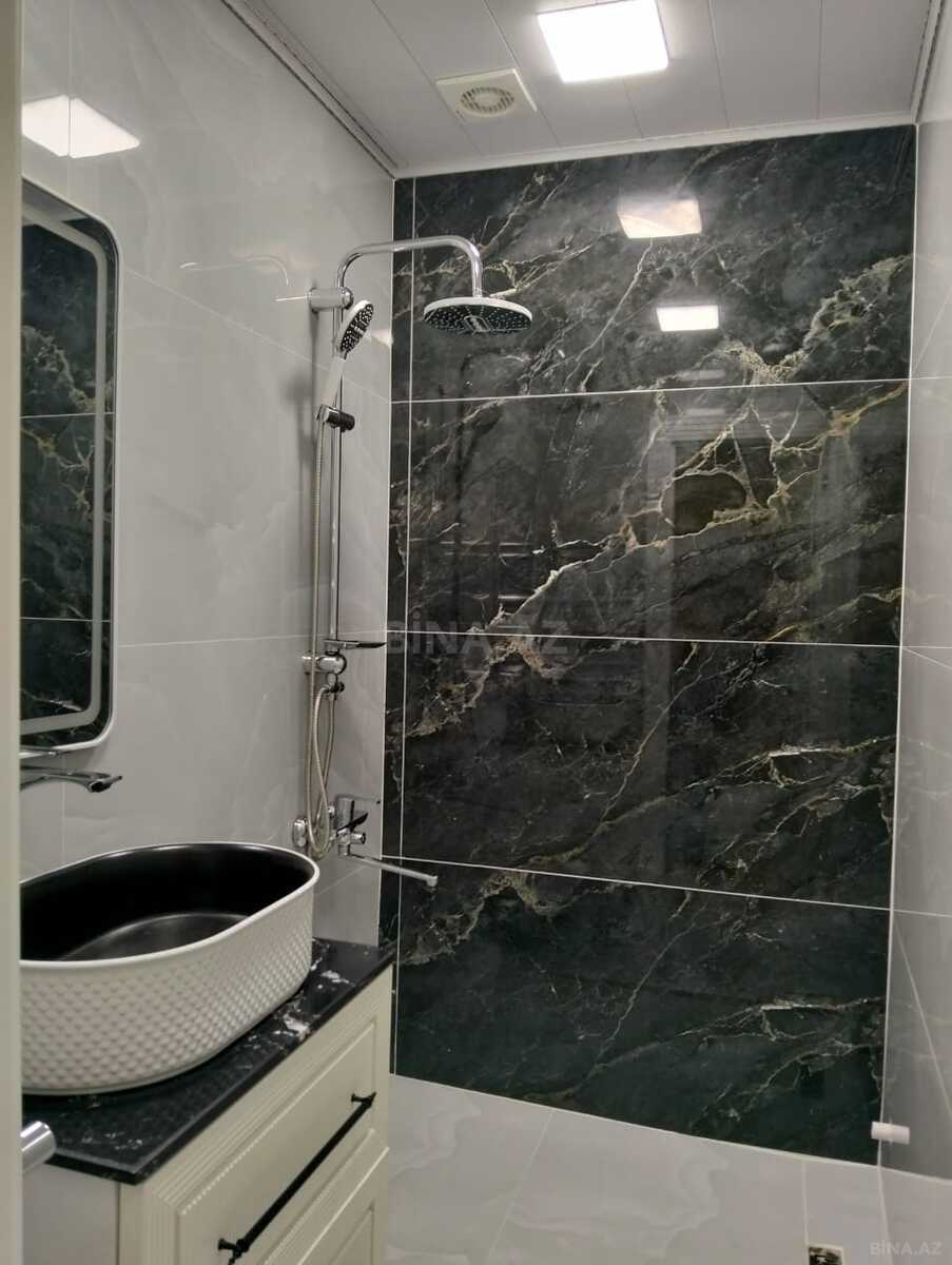 2 otaqlı Köhnə tikili, Yeni Yasamal q., Bakı