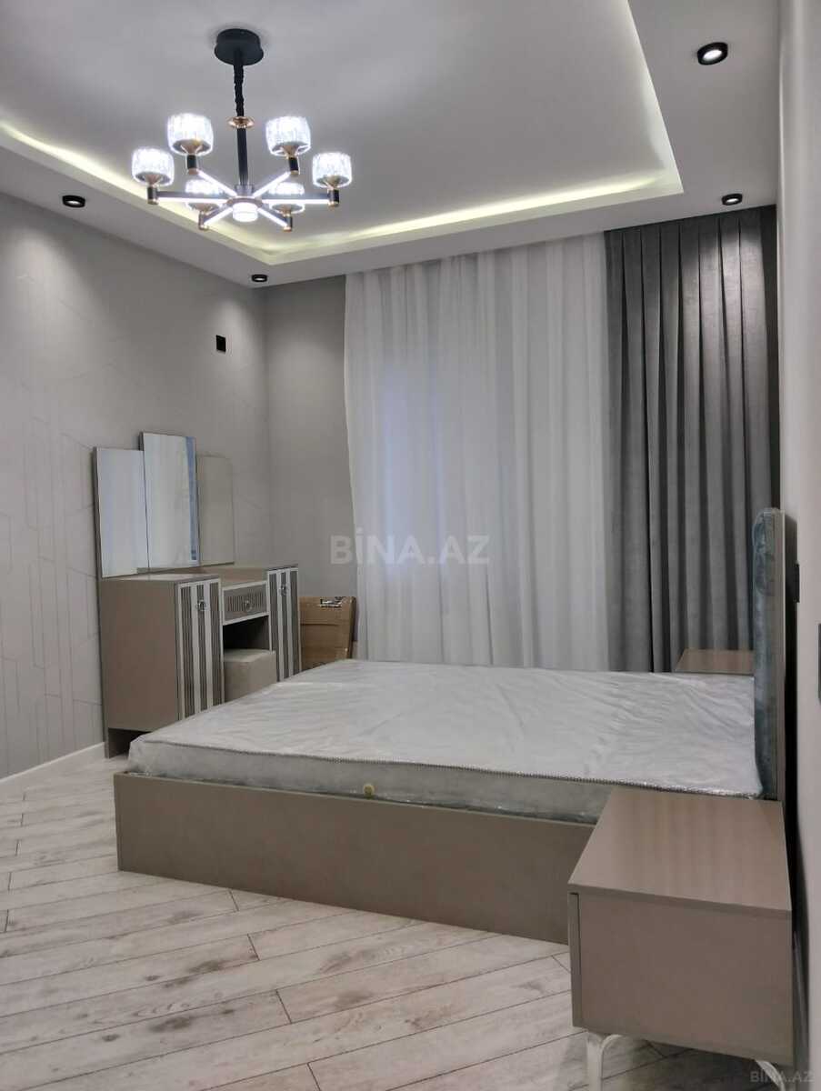 2 otaqlı Köhnə tikili, Yeni Yasamal q., Bakı