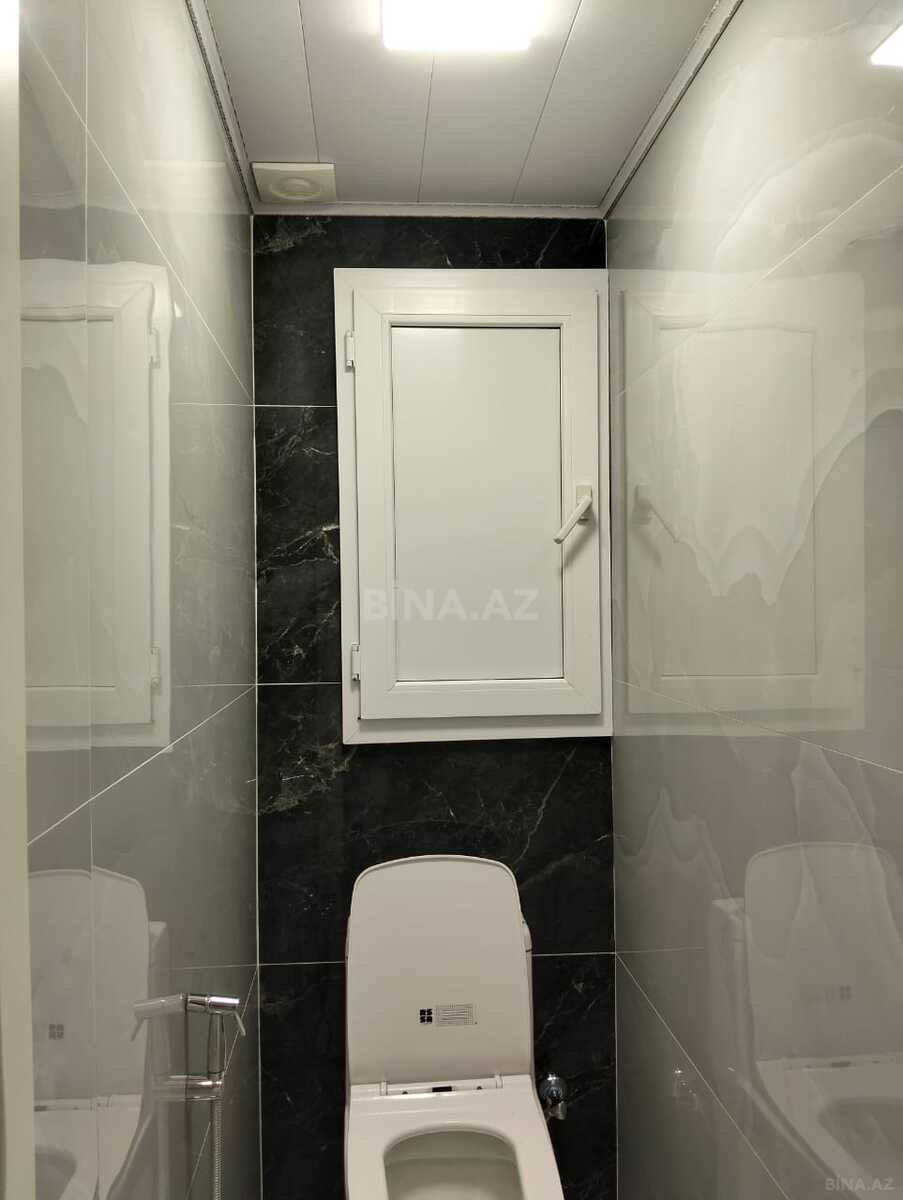 2 otaqlı Köhnə tikili, Yeni Yasamal q., Bakı