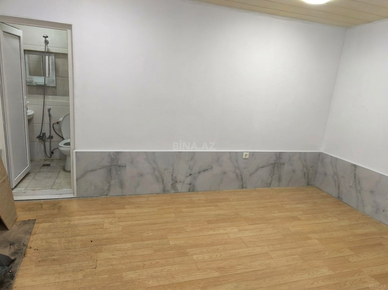 8 otaqlı Həyət evi/Bağ evi, Azadlıq Prospekti m., Bakı