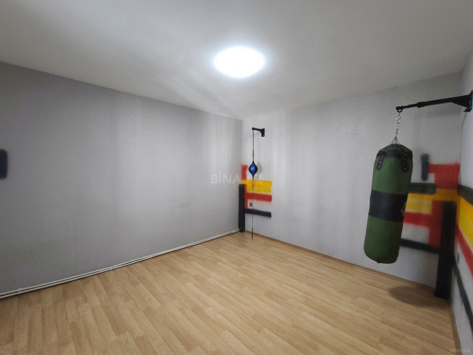 8 otaqlı Həyət evi/Bağ evi, Azadlıq Prospekti m., Bakı