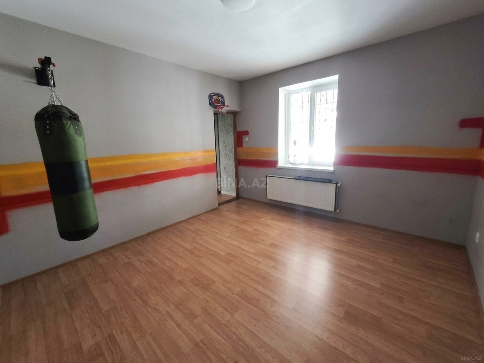 8 otaqlı Həyət evi/Bağ evi, Azadlıq Prospekti m., Bakı