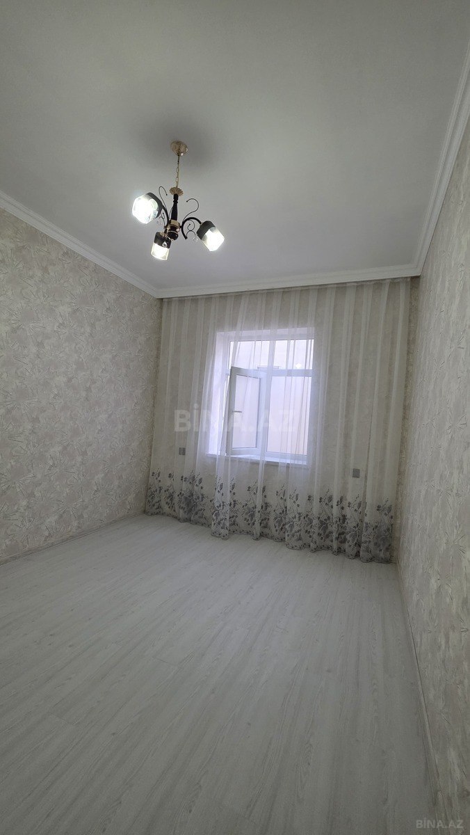 3 otaqlı Həyət evi/Bağ evi, Binə q., Bakı