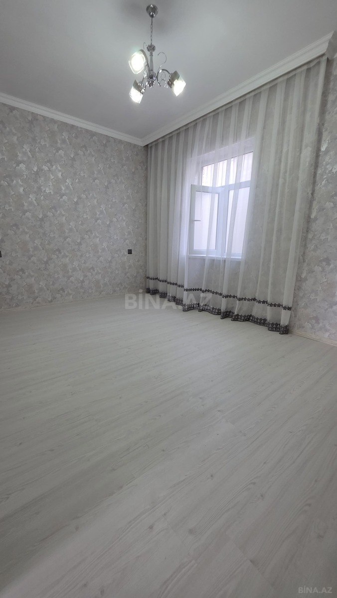 3 otaqlı Həyət evi/Bağ evi, Binə q., Bakı