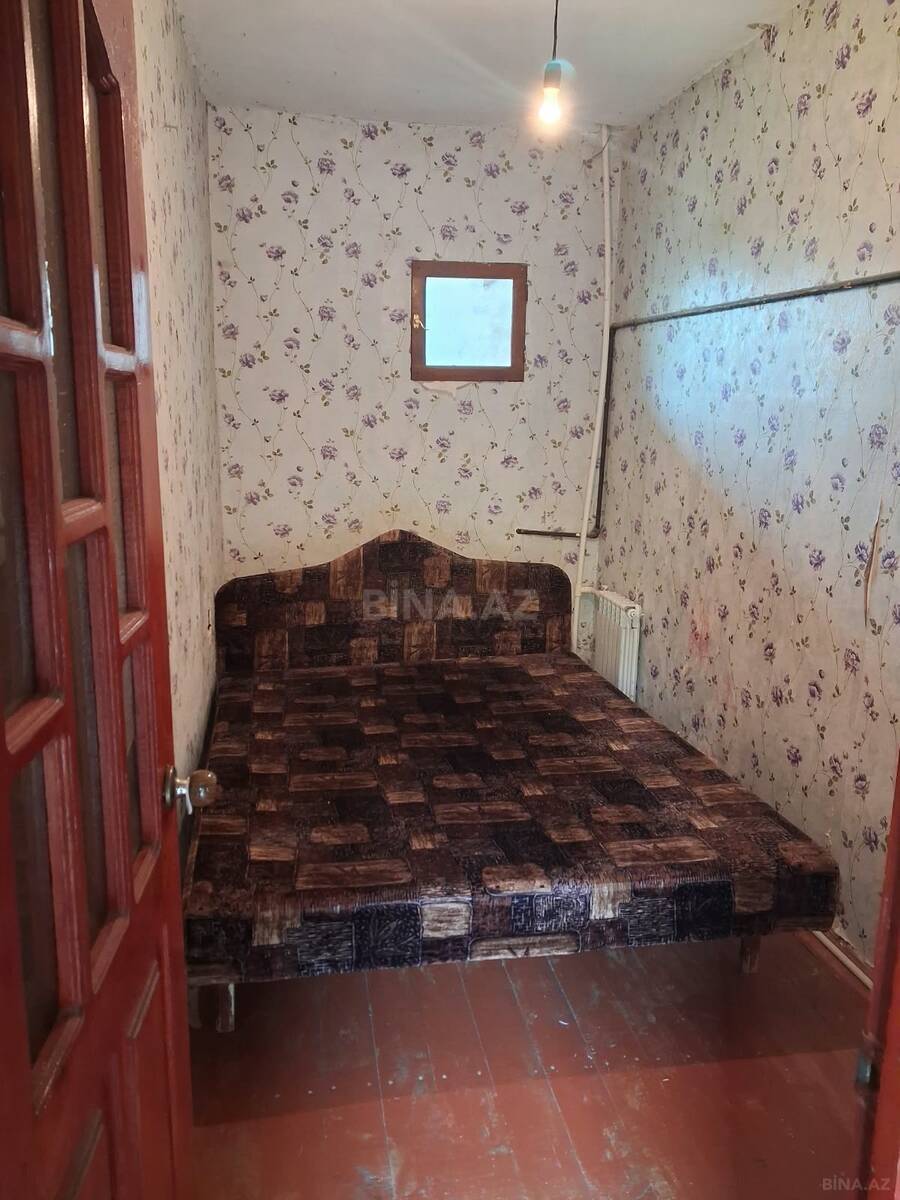 2 otaqlı Köhnə tikili, Günəşli q., Bakı