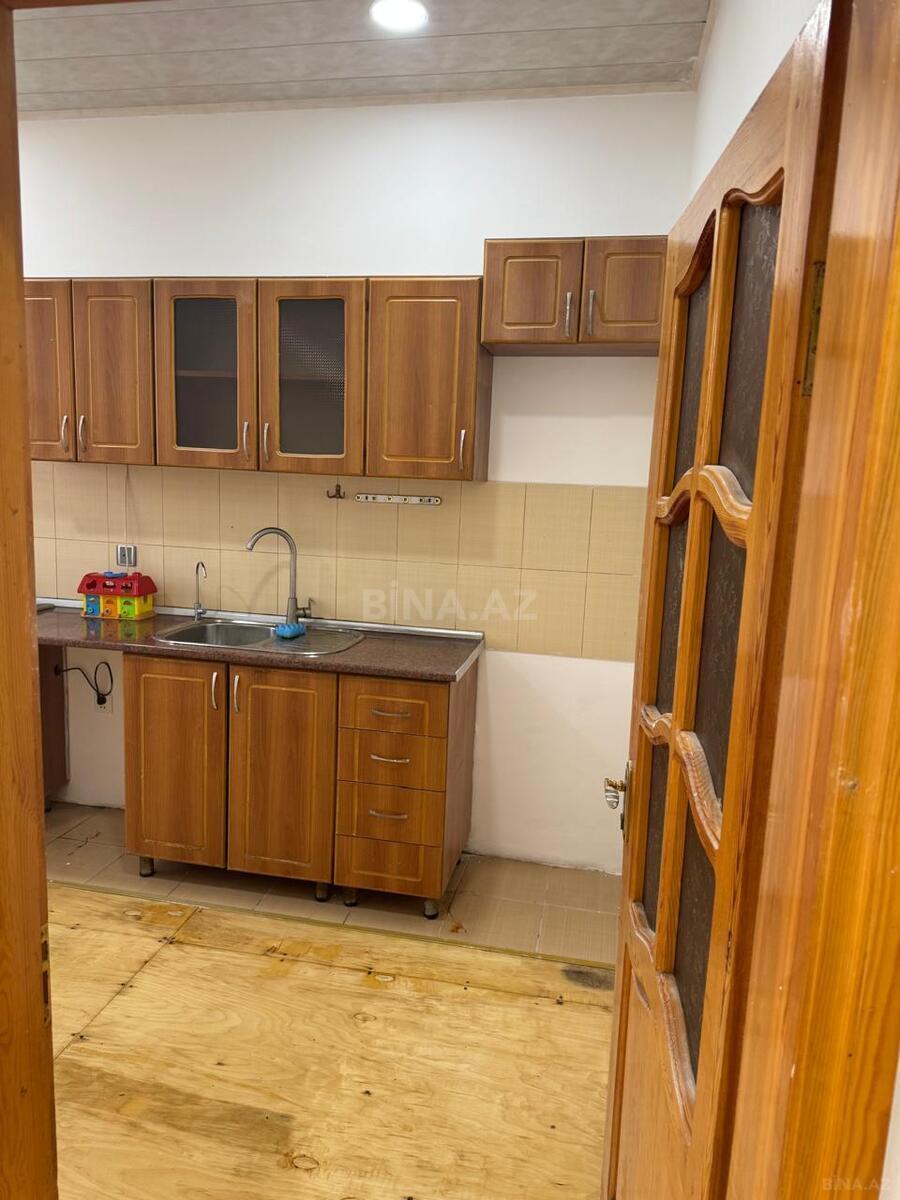 3 otaqlı Həyət evi/Bağ evi, Hövsan q., Bakı