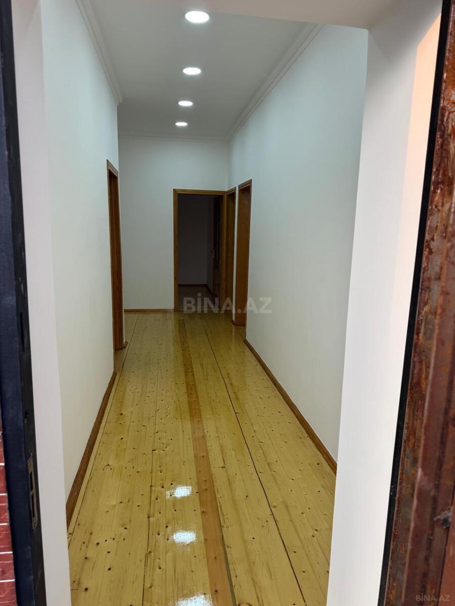 3 otaqlı Həyət evi/Bağ evi, Hövsan q., Bakı