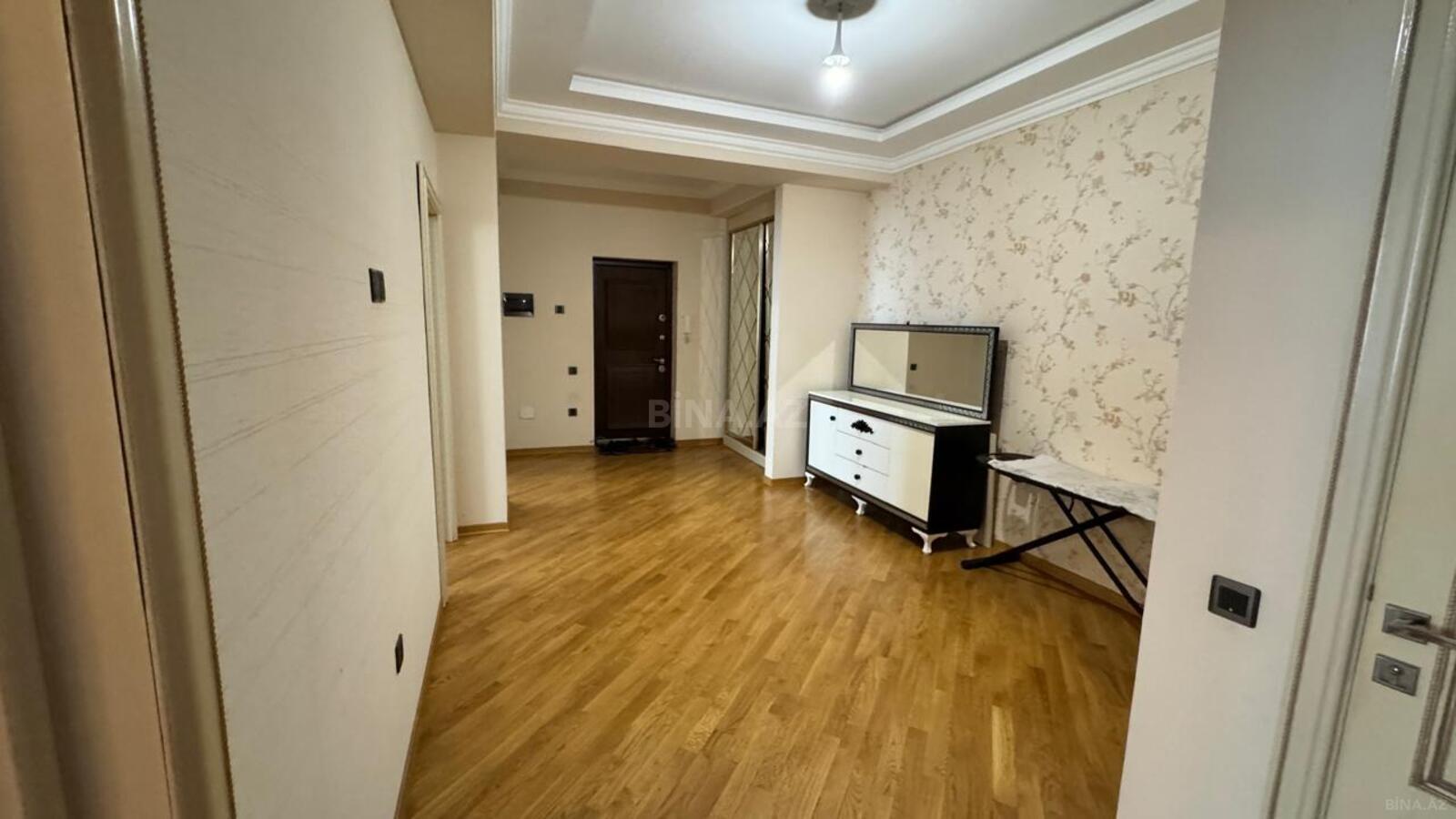 2-room apartment for daily rent, Baku