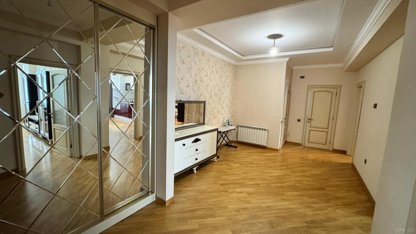 2-room apartment for daily rent, Baku