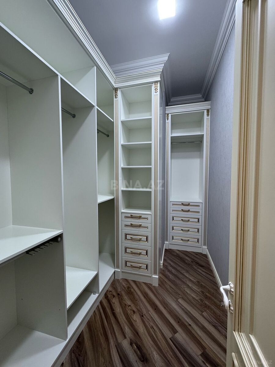 7 otaqlı Həyət evi/Bağ evi, Mərdəkan q., Bakı