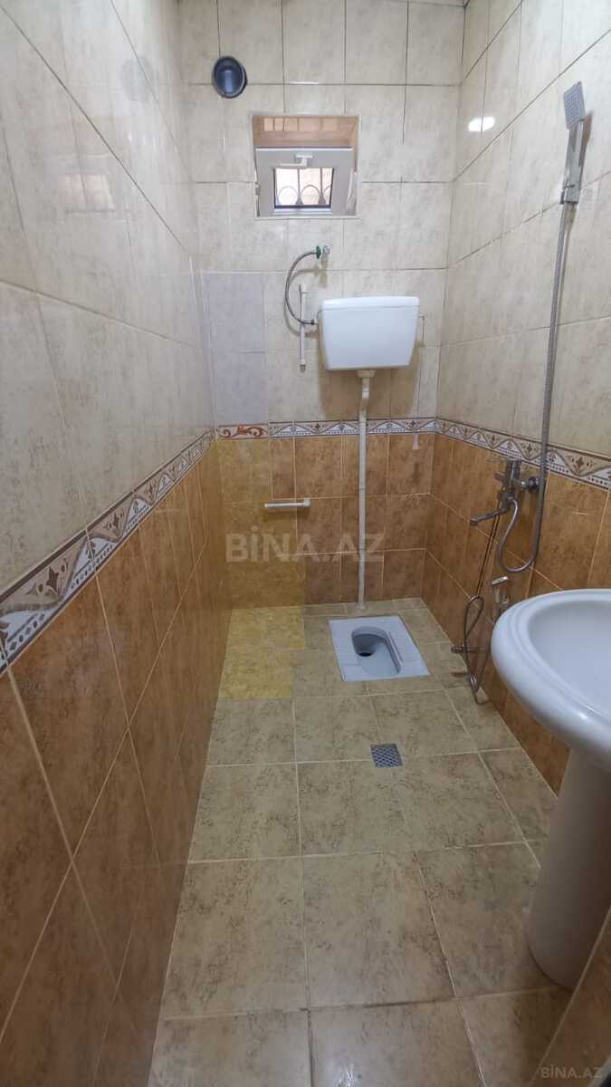 2 otaqlı Həyət evi/Bağ evi, Avtovağzal m., Bakı