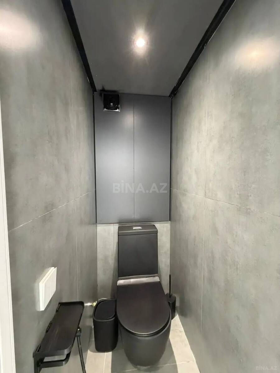 3 otaqlı Köhnə tikili, Xətai r., Bakı