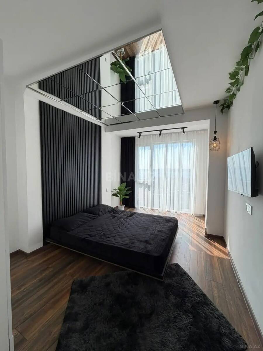 3 otaqlı Köhnə tikili, Xətai r., Bakı