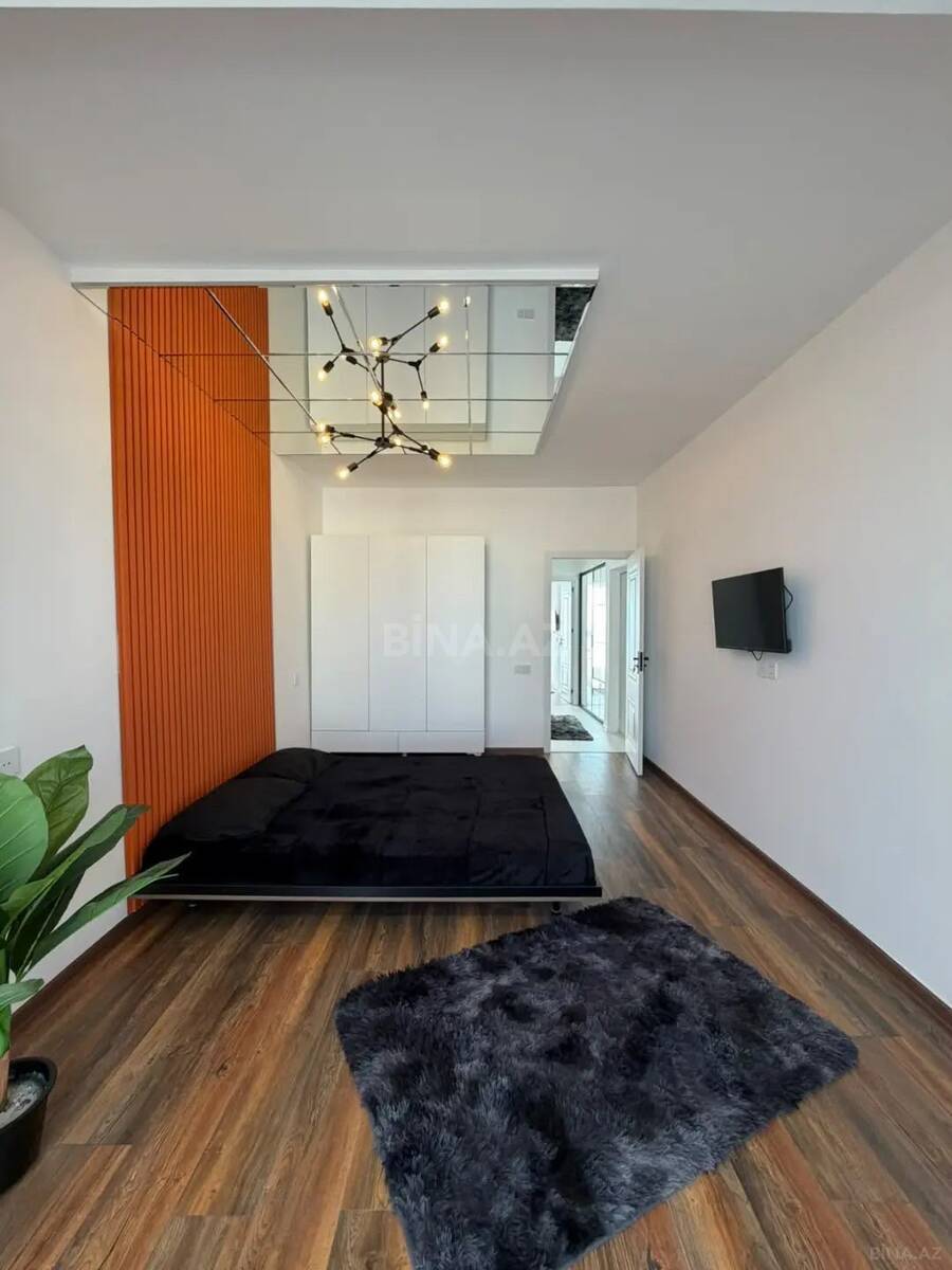 3 otaqlı Köhnə tikili, Xətai r., Bakı