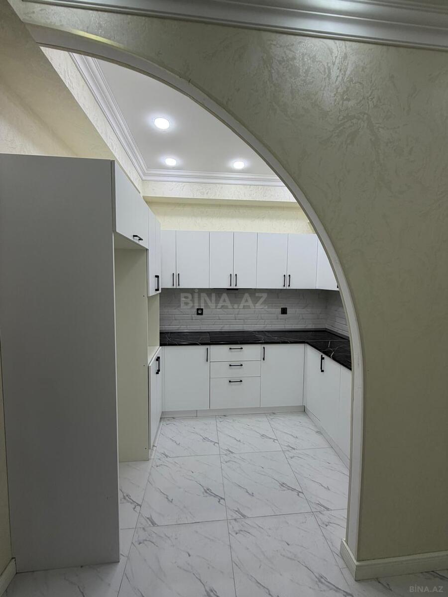 2 otaqlı Yeni tikili, Əhmədli m., Bakı