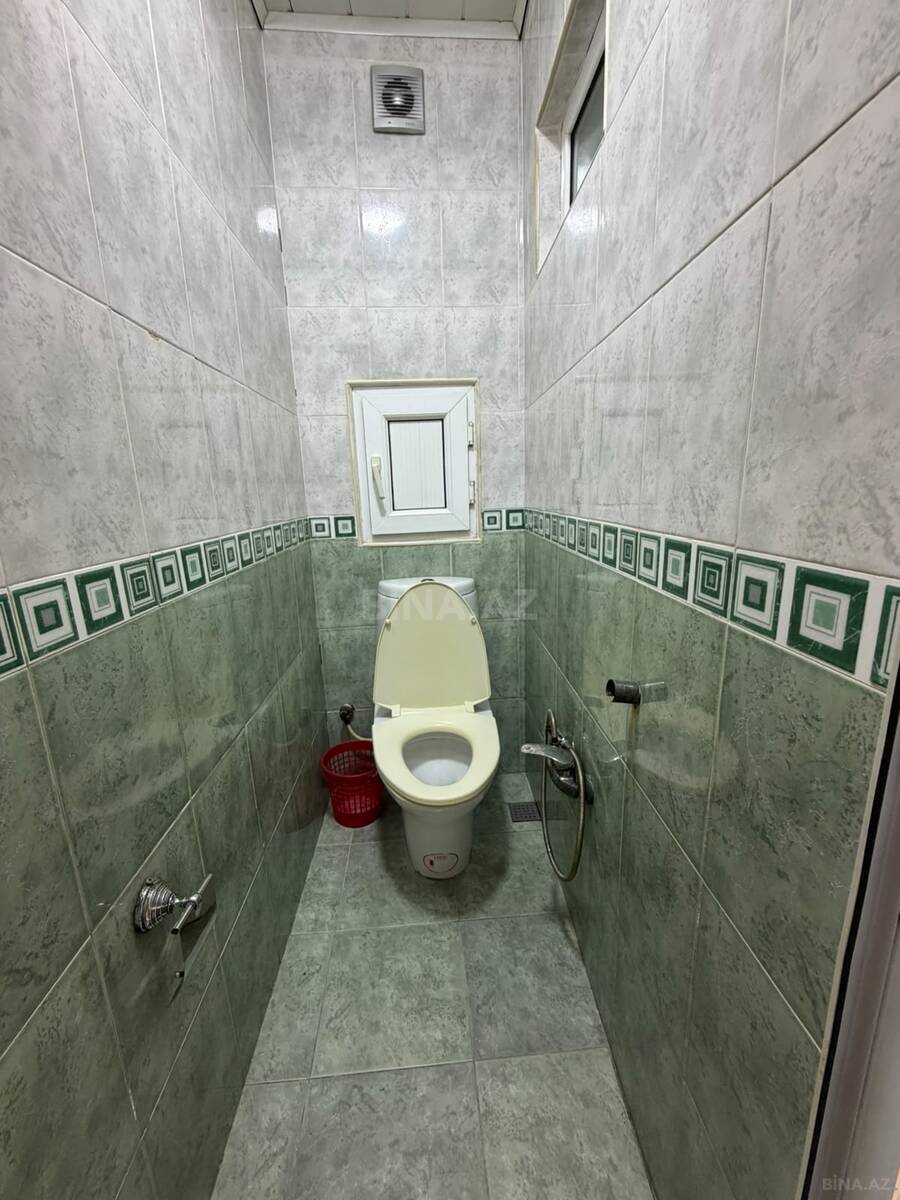 3 otaqlı Köhnə tikili, Xətai r., Bakı