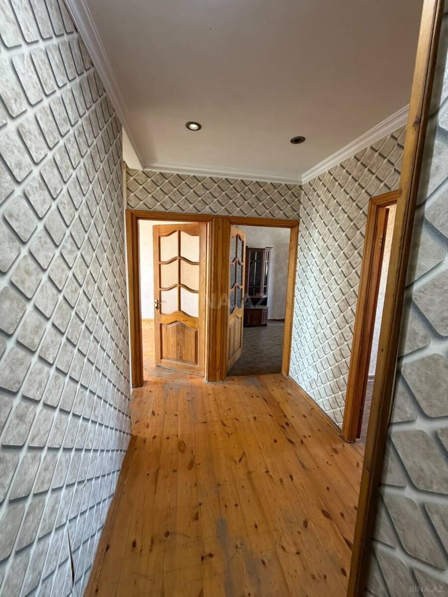 3 otaqlı Köhnə tikili, Xətai r., Bakı