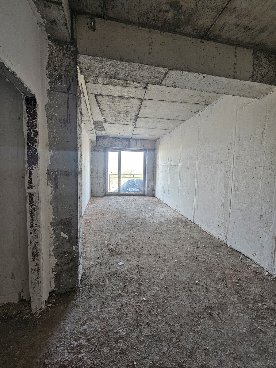 3 otaqlı Yeni tikili, Binəqədi q., Bakı