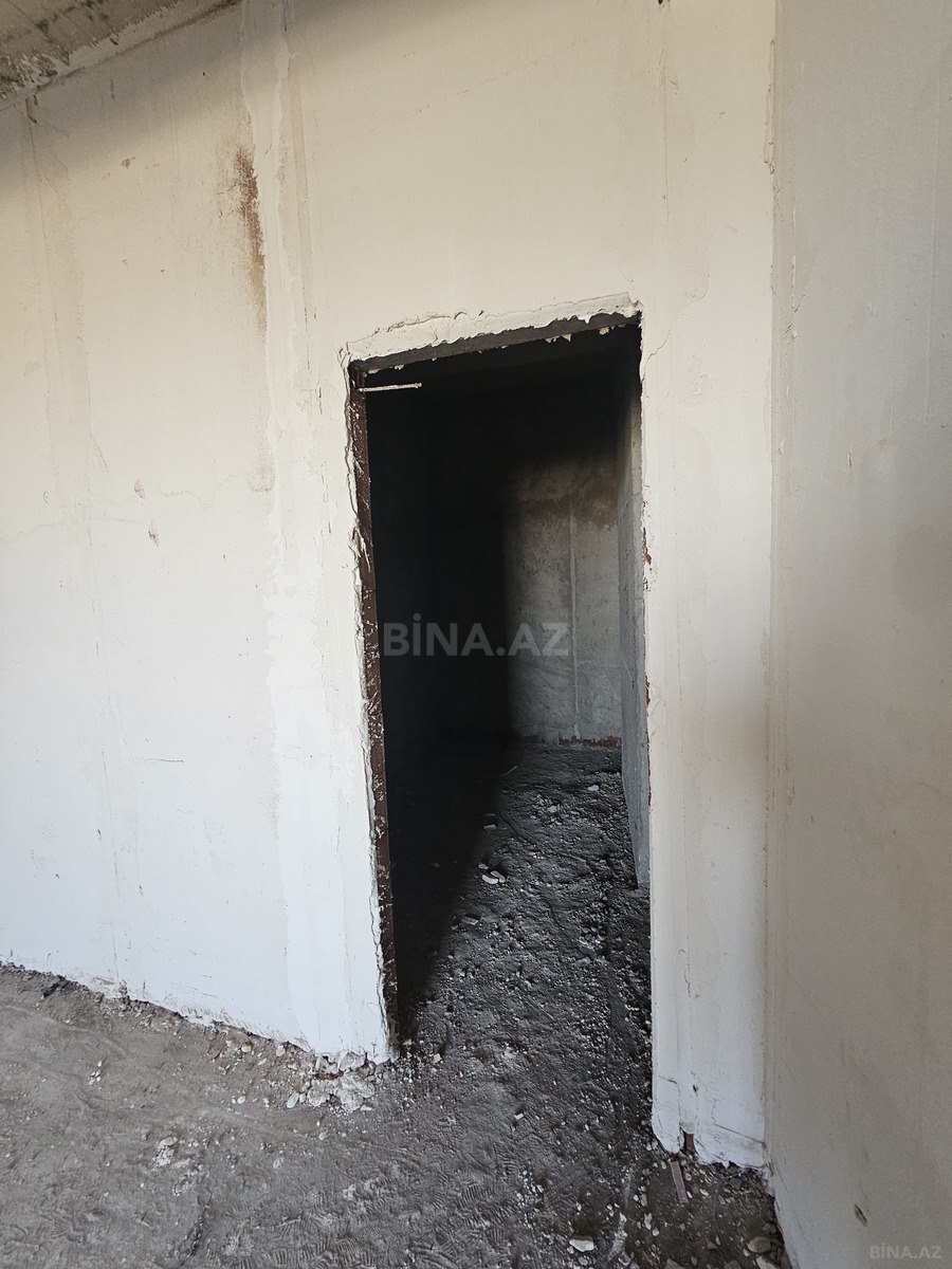 3 otaqlı Yeni tikili, Binəqədi q., Bakı