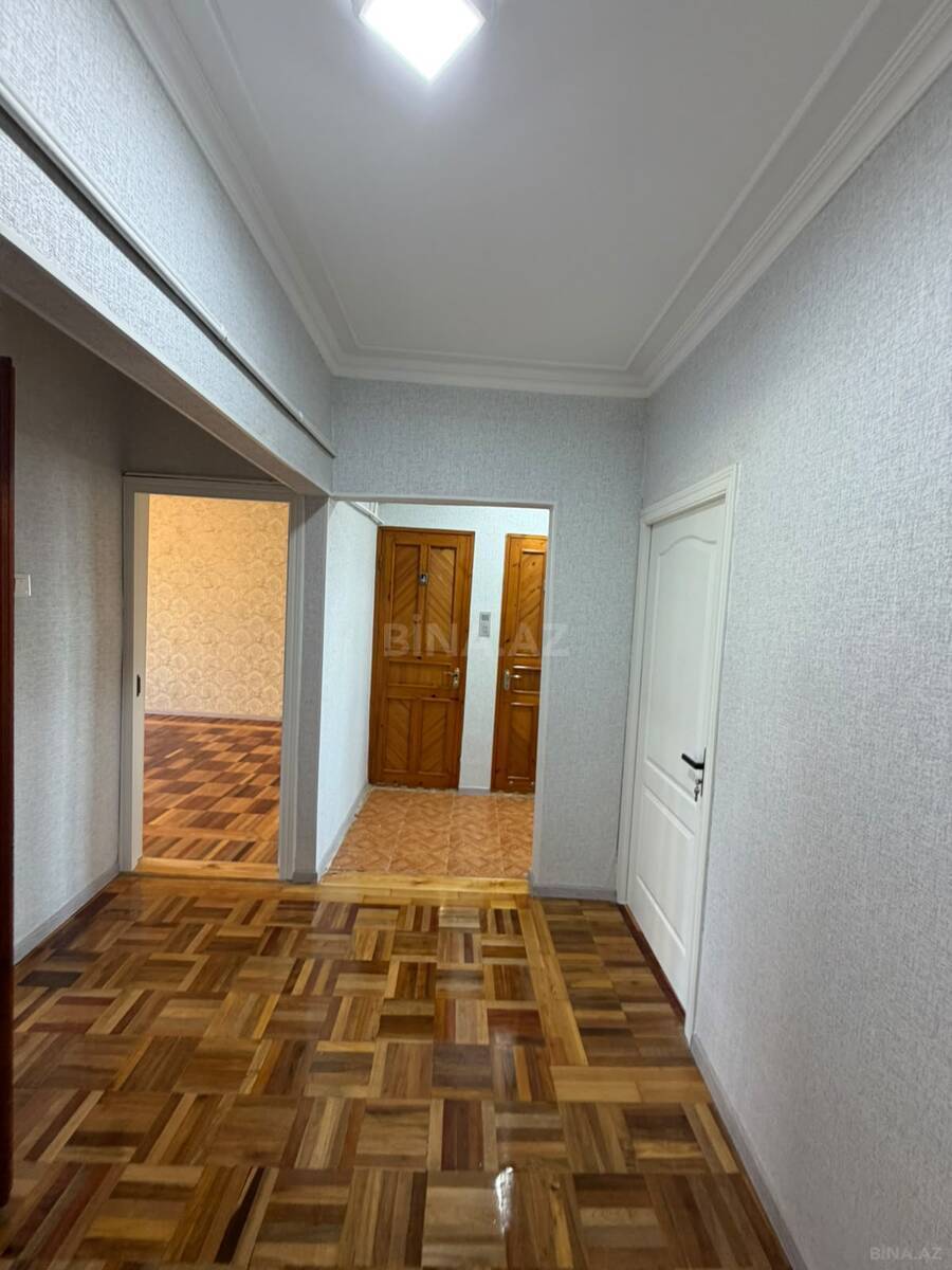 3 otaqlı Köhnə tikili, Xətai r., Bakı