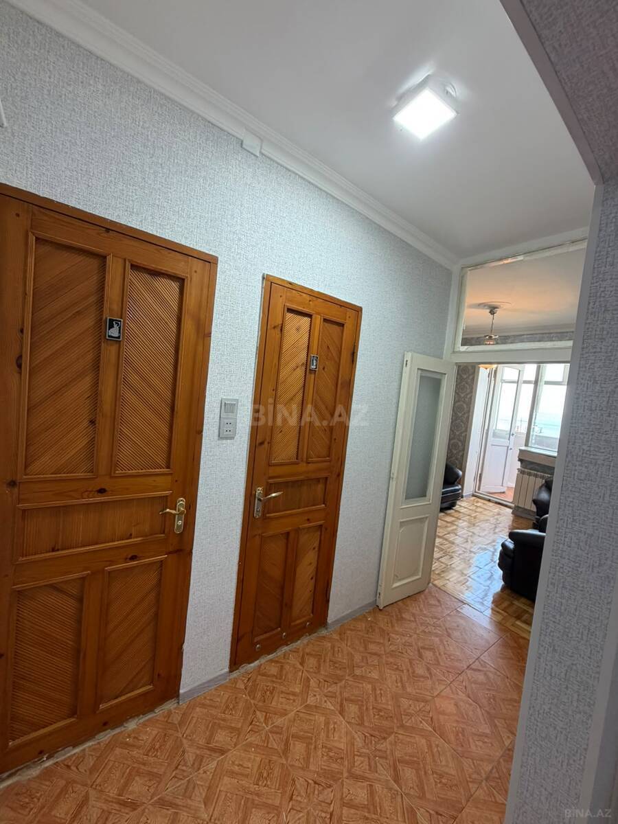 3 otaqlı Köhnə tikili, Xətai r., Bakı