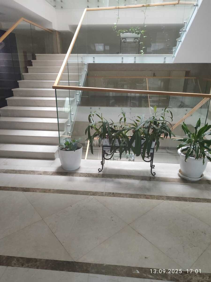 1 otaqlı Ofis, Nəriman Nərimanov m., Bakı