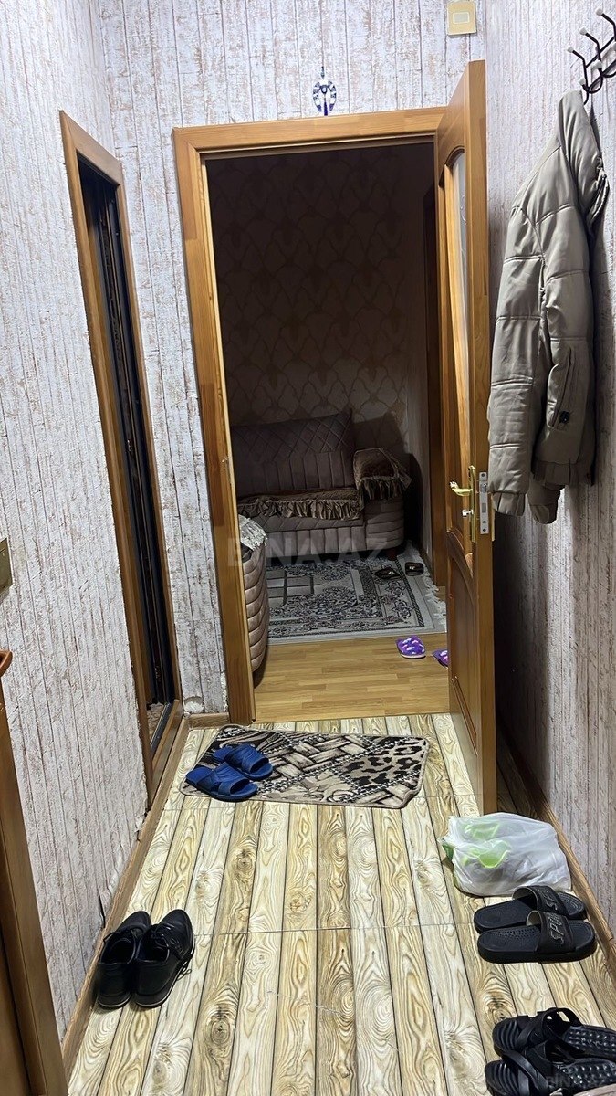 2 otaqlı Köhnə tikili, Memar Əcəmi m., Bakı