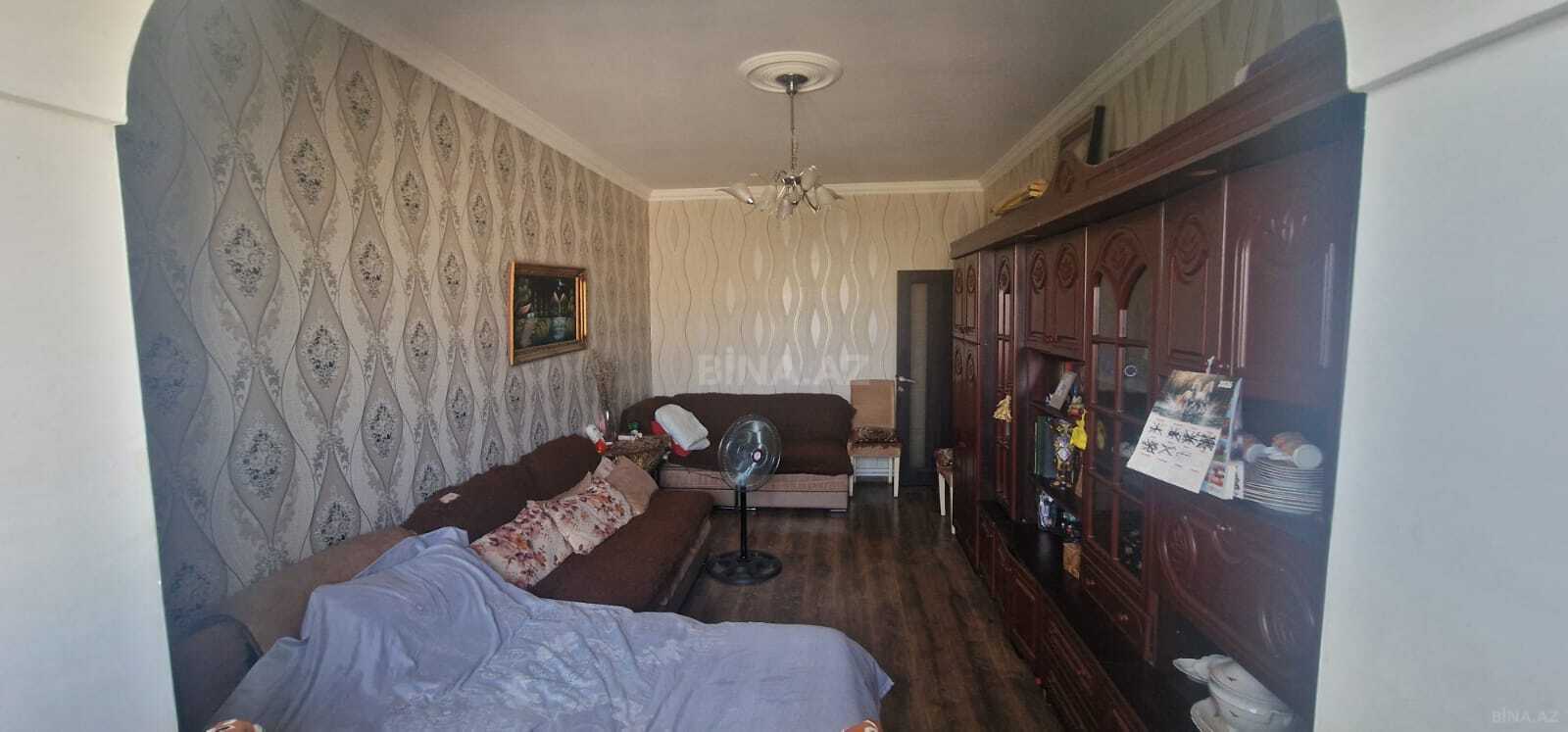 2 otaqlı Köhnə tikili, Həzi Aslanov q., Bakı