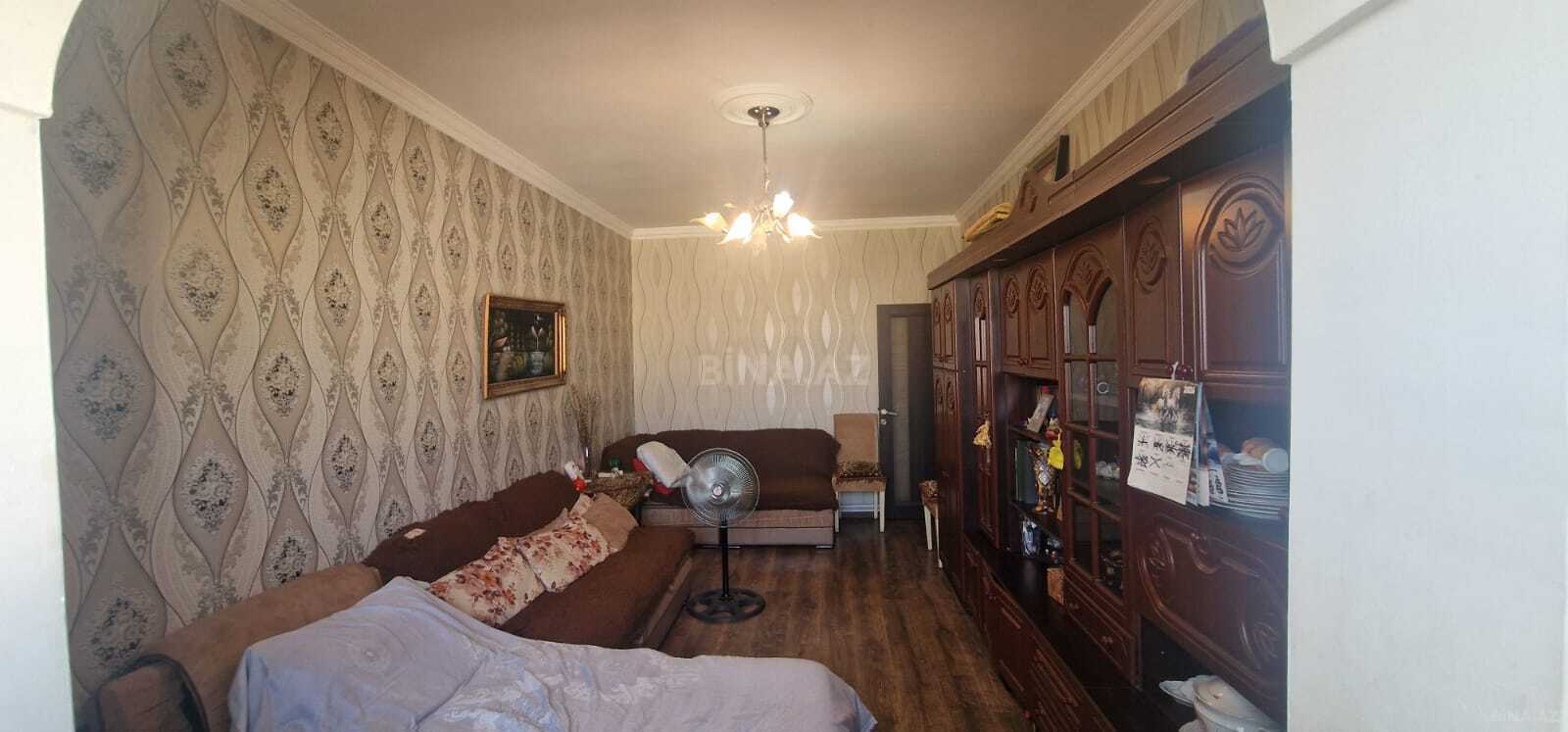 2 otaqlı Köhnə tikili, Həzi Aslanov q., Bakı