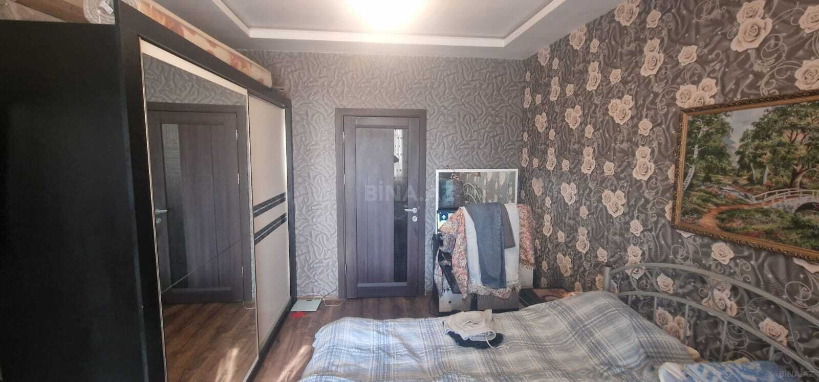2 otaqlı Köhnə tikili, Həzi Aslanov q., Bakı