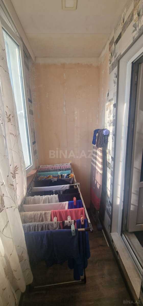 2 otaqlı Köhnə tikili, Həzi Aslanov q., Bakı