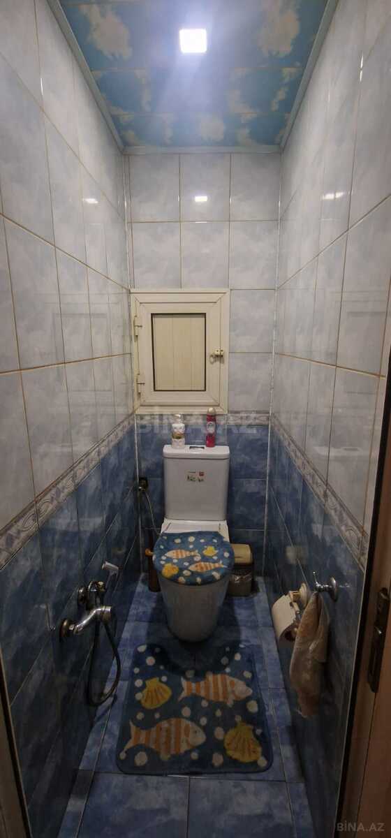 2 otaqlı Köhnə tikili, Həzi Aslanov q., Bakı