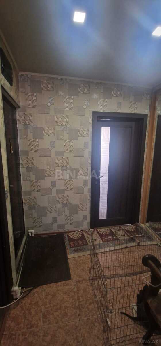 2 otaqlı Köhnə tikili, Həzi Aslanov q., Bakı