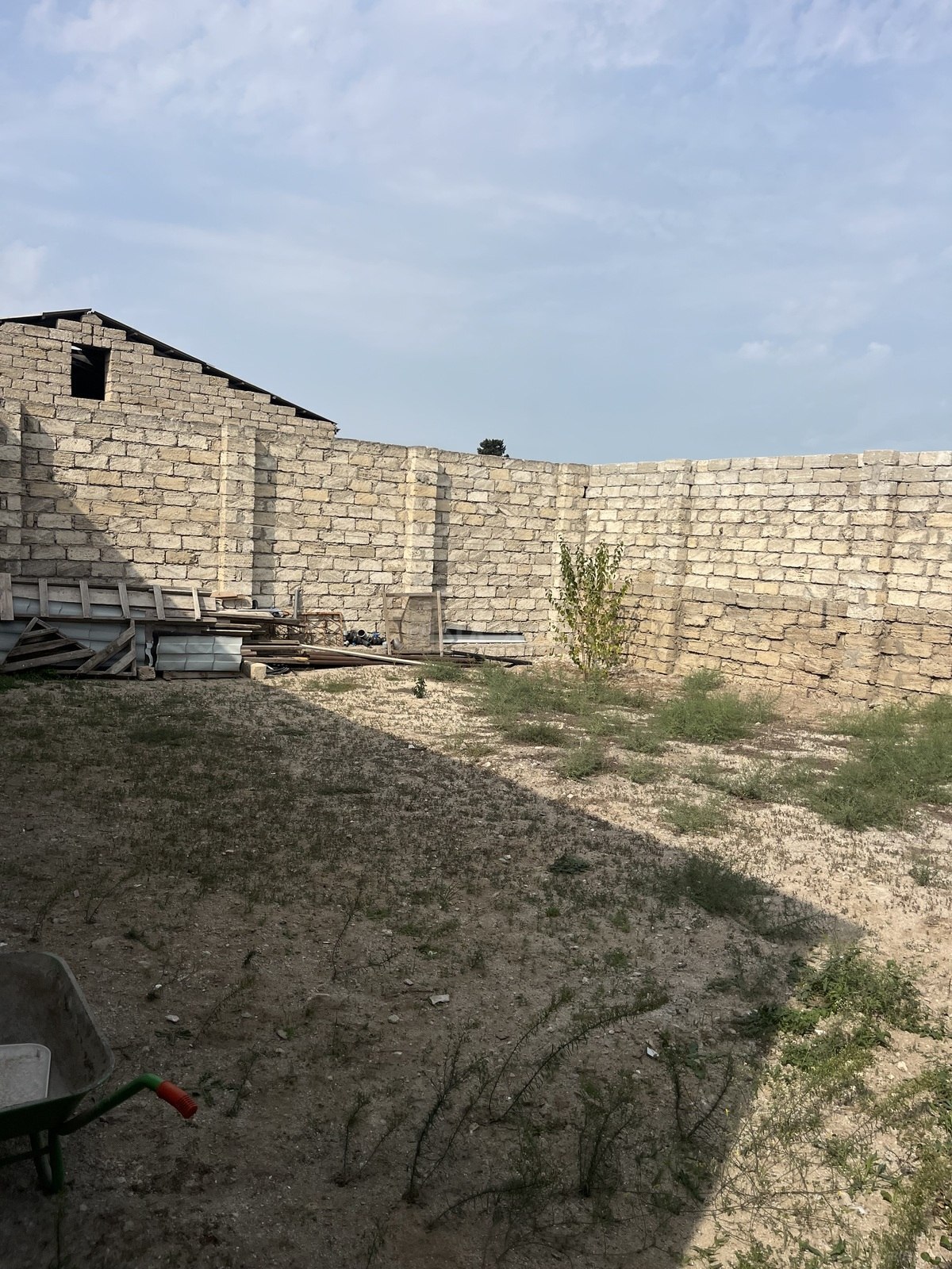 5 otaqlı Həyət evi/Bağ evi, Şüvəlan q., Bakı