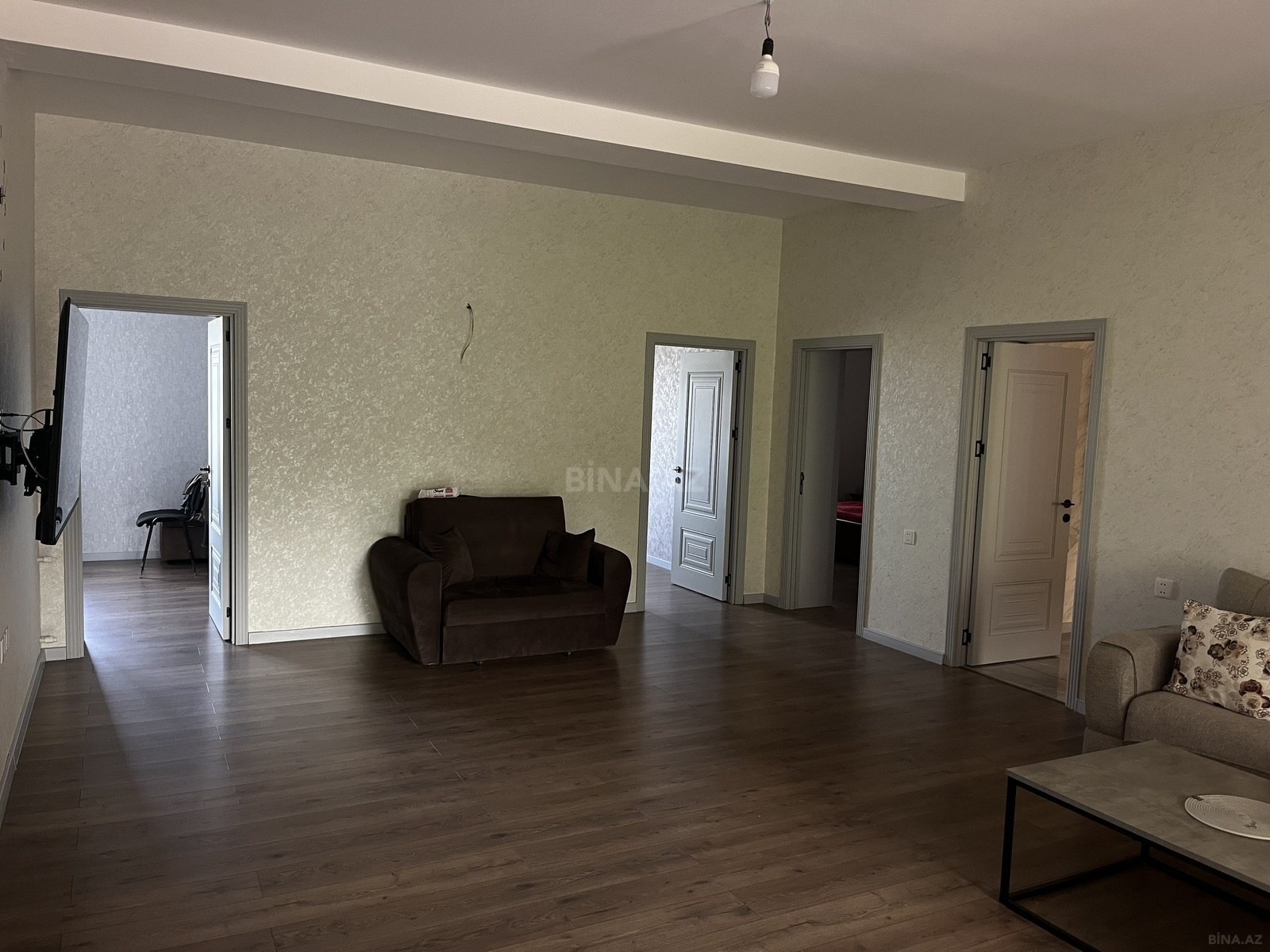 5 otaqlı Həyət evi/Bağ evi, Şüvəlan q., Bakı