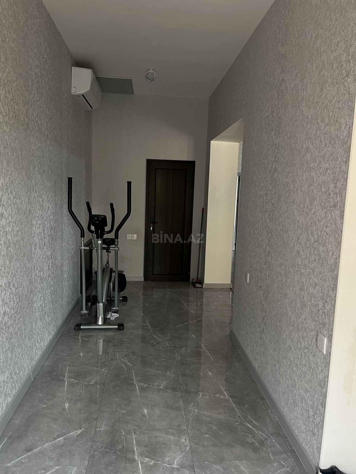 5 otaqlı Həyət evi/Bağ evi, Şüvəlan q., Bakı