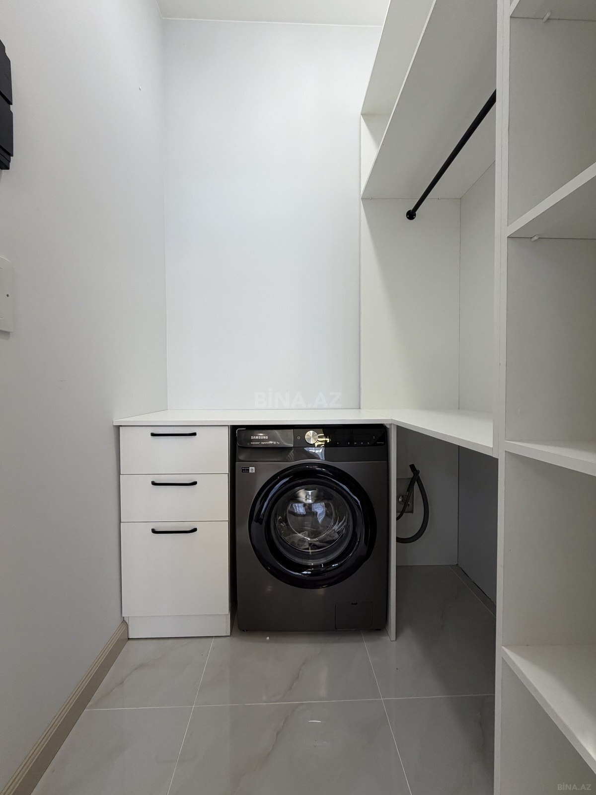 4 otaqlı Həyət evi/Bağ evi, Şüvəlan q., Bakı