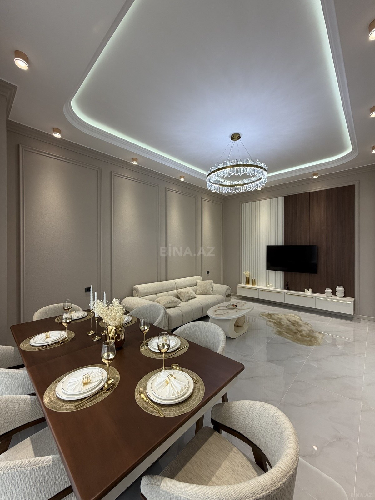 4 otaqlı Həyət evi/Bağ evi, Şüvəlan q., Bakı