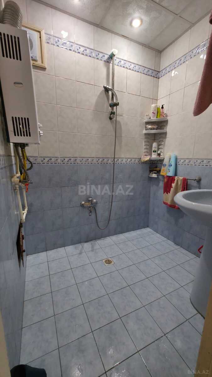 2 otaqlı Köhnə tikili, Bakıxanov q., Bakı