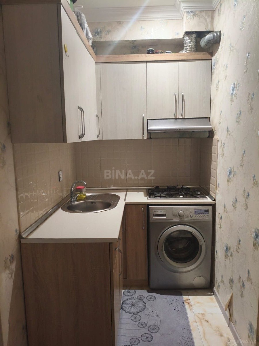 2 otaqlı Yeni tikili, Masazır q., Bakı
