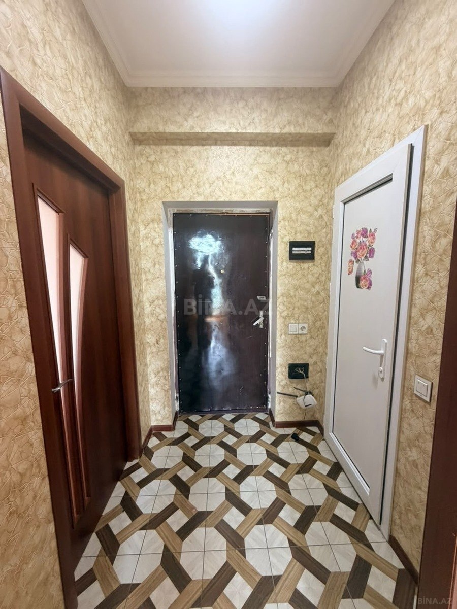 2 otaqlı Yeni tikili, Masazır q., Bakı