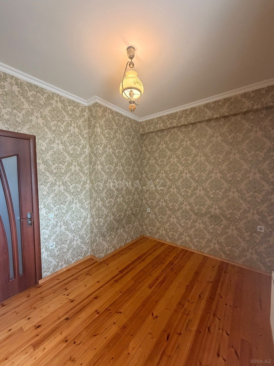 2 otaqlı Yeni tikili, Masazır q., Bakı