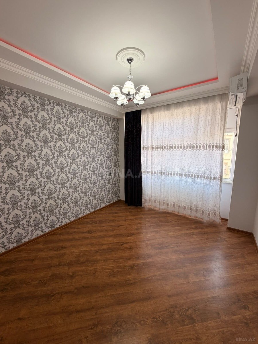 2 otaqlı Yeni tikili, Masazır q., Bakı