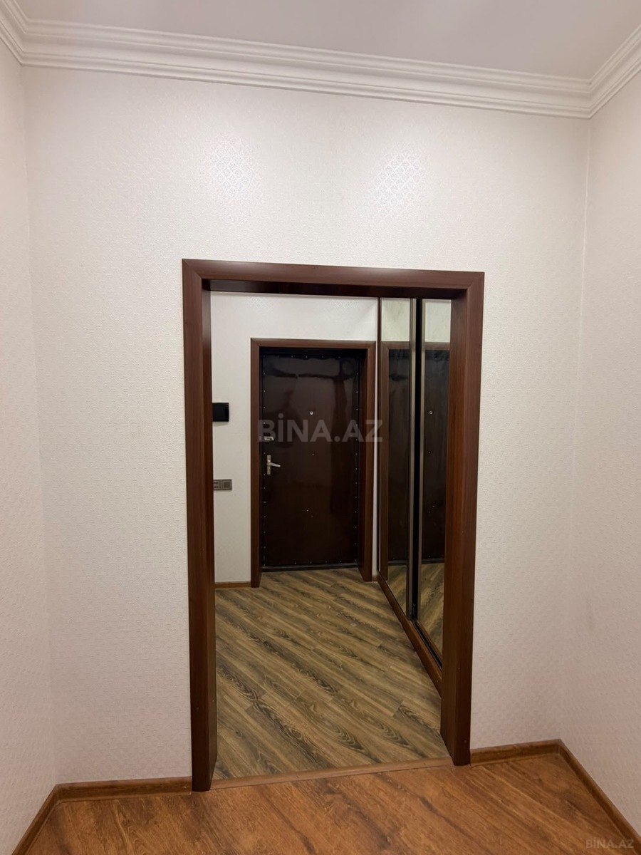 2 otaqlı Yeni tikili, Masazır q., Bakı