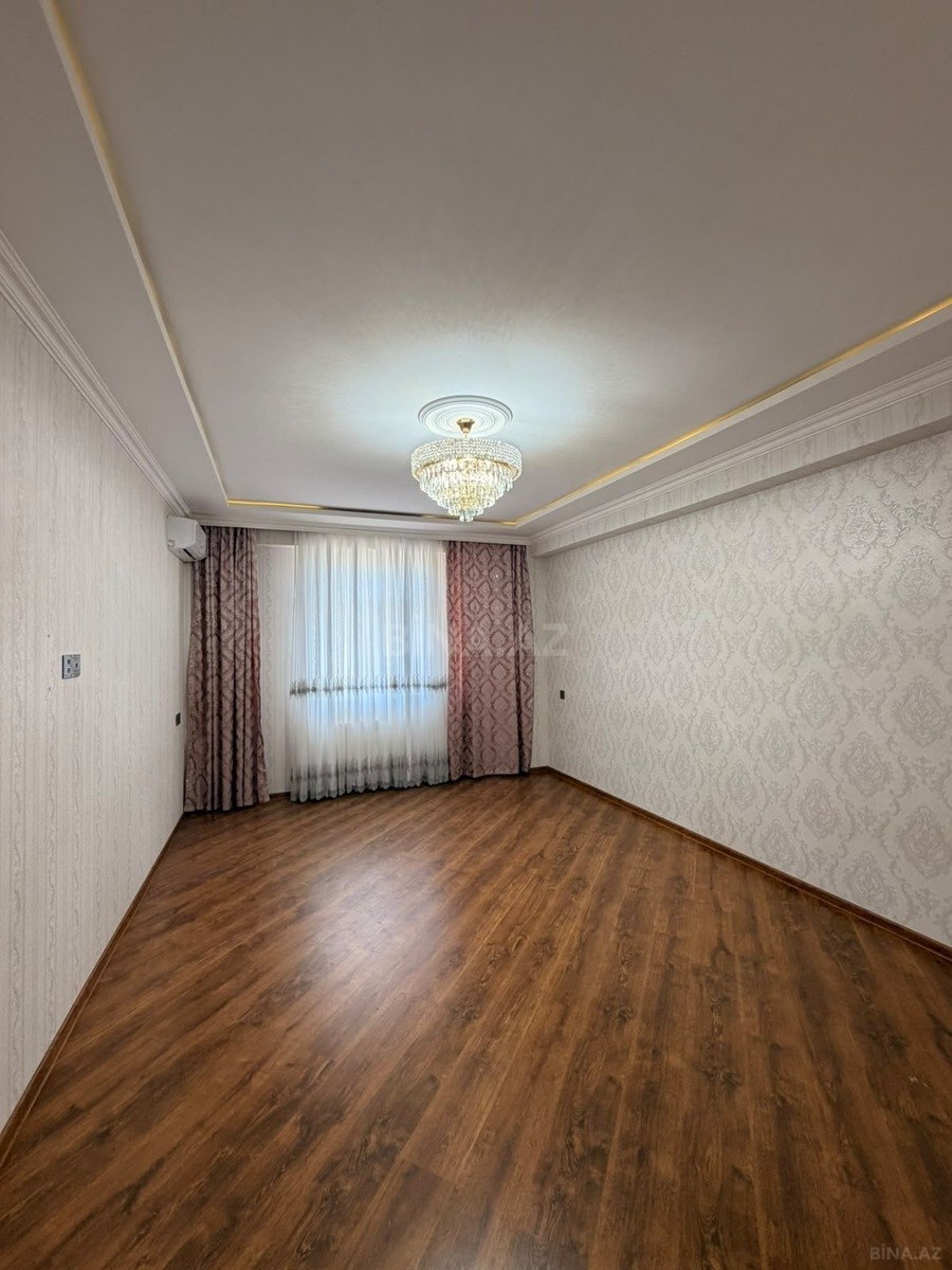 2 otaqlı Yeni tikili, Masazır q., Bakı