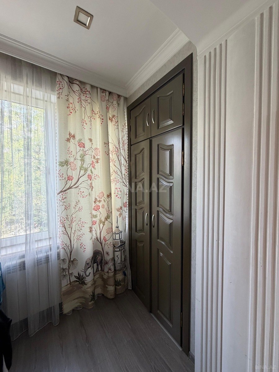 3 otaqlı Köhnə tikili, Binəqədi r., Bakı